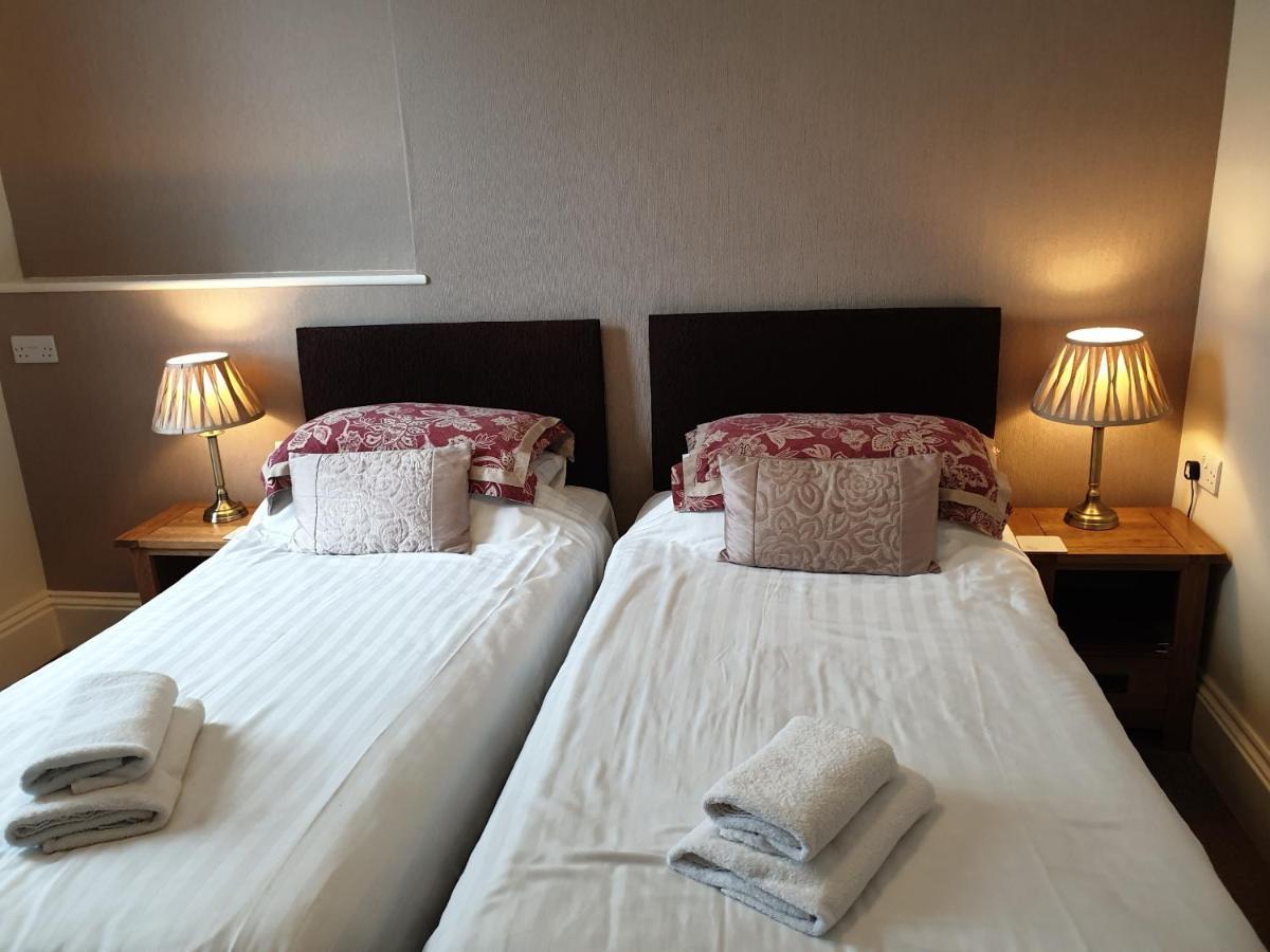 The Brandize Guest House Torquay Cameră foto