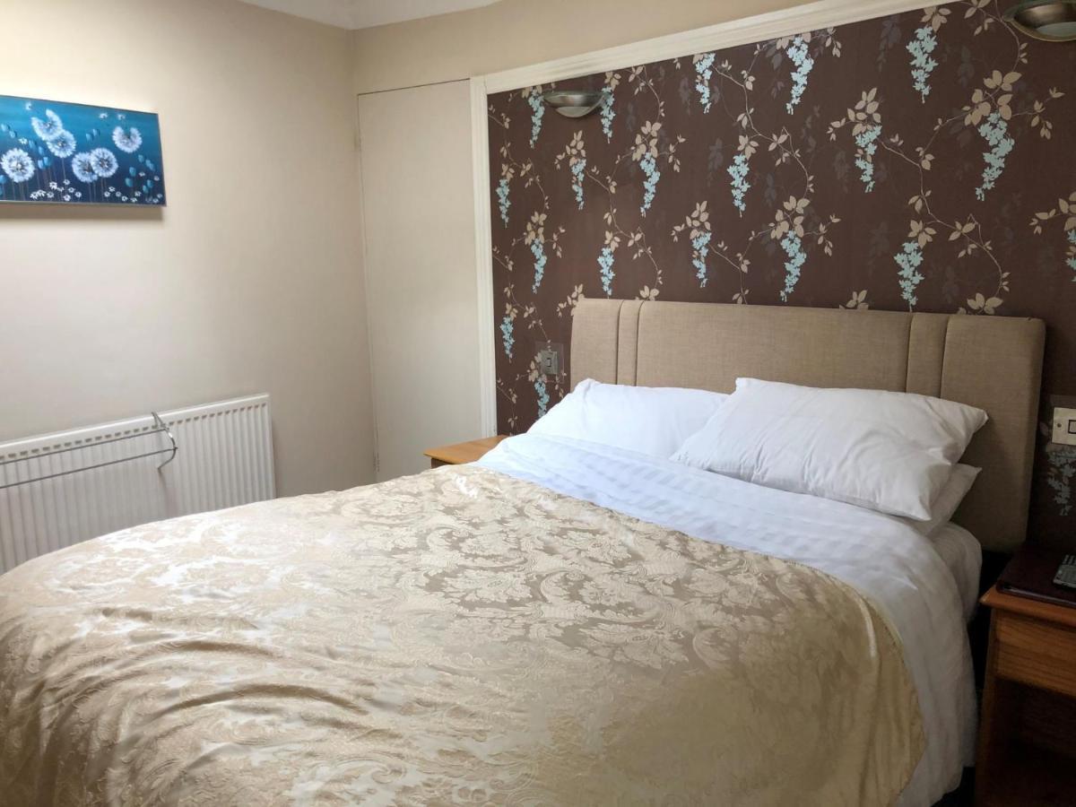 The Brandize Guest House Torquay Cameră foto