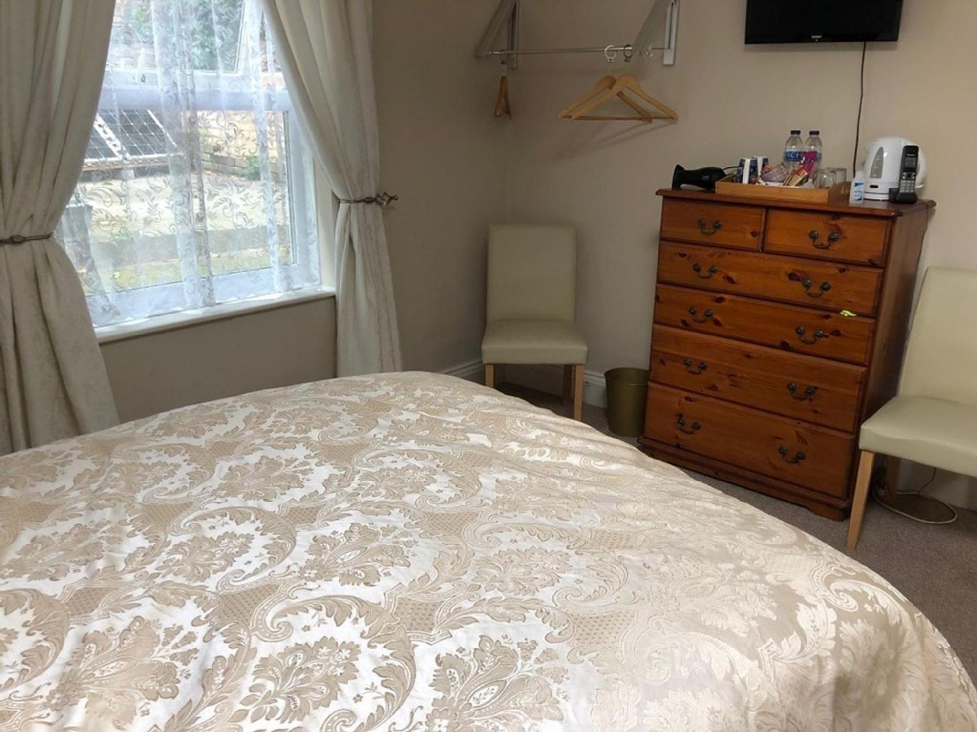 The Brandize Guest House Torquay Cameră foto