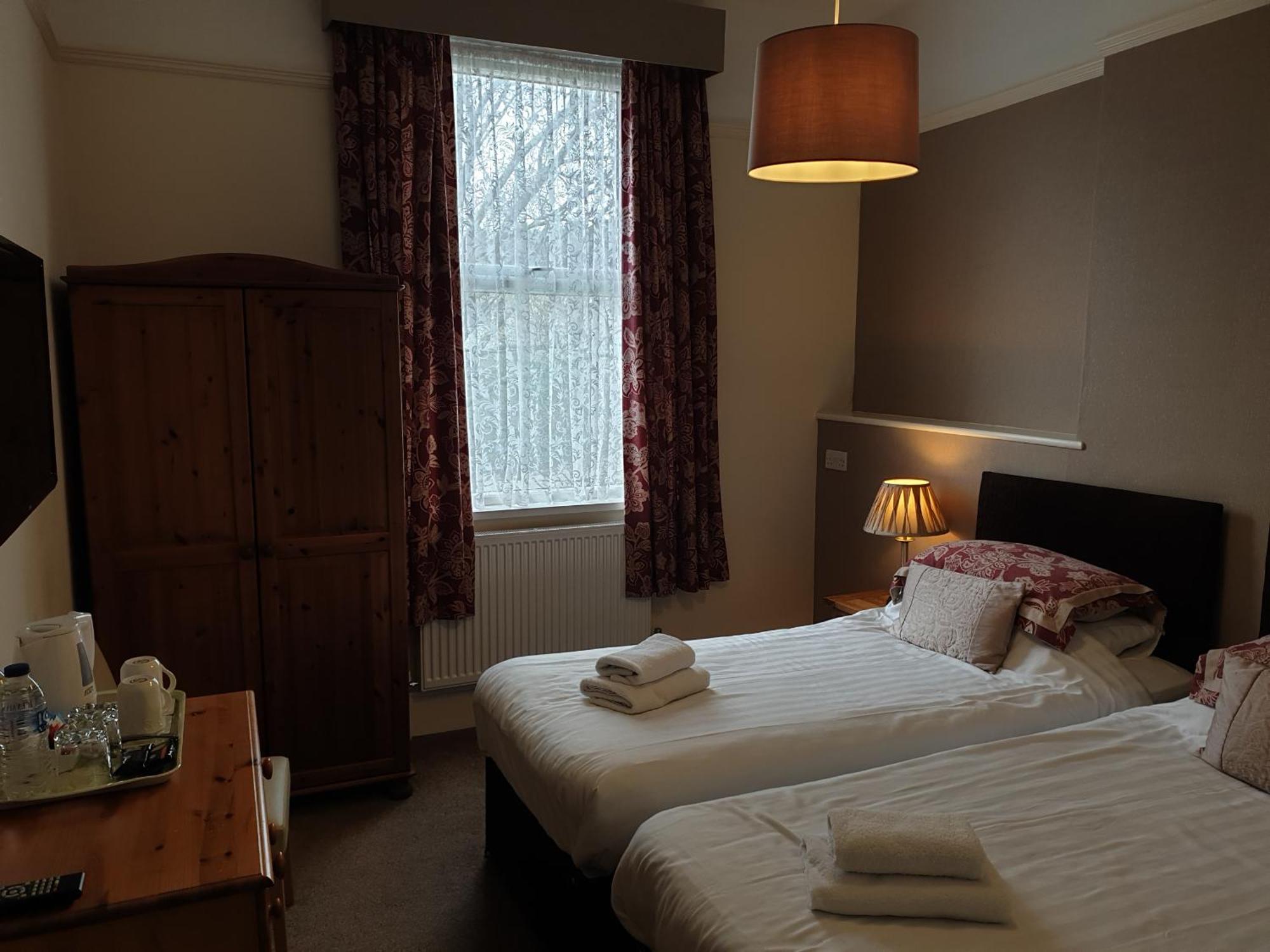 The Brandize Guest House Torquay Cameră foto