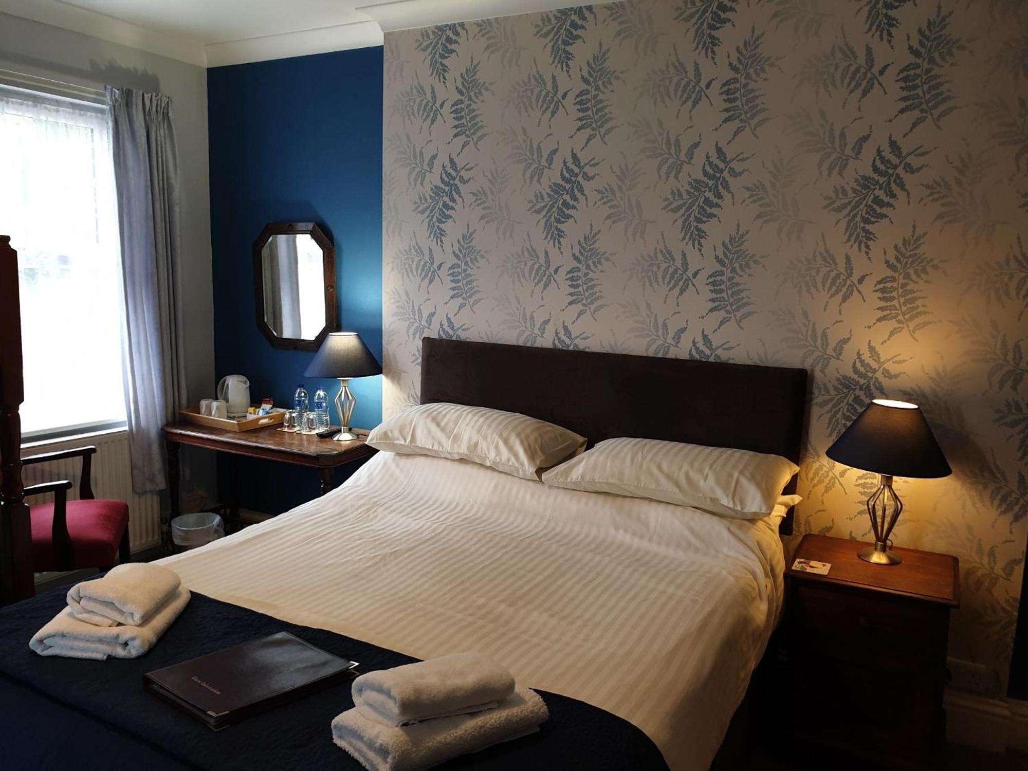 The Brandize Guest House Torquay Cameră foto