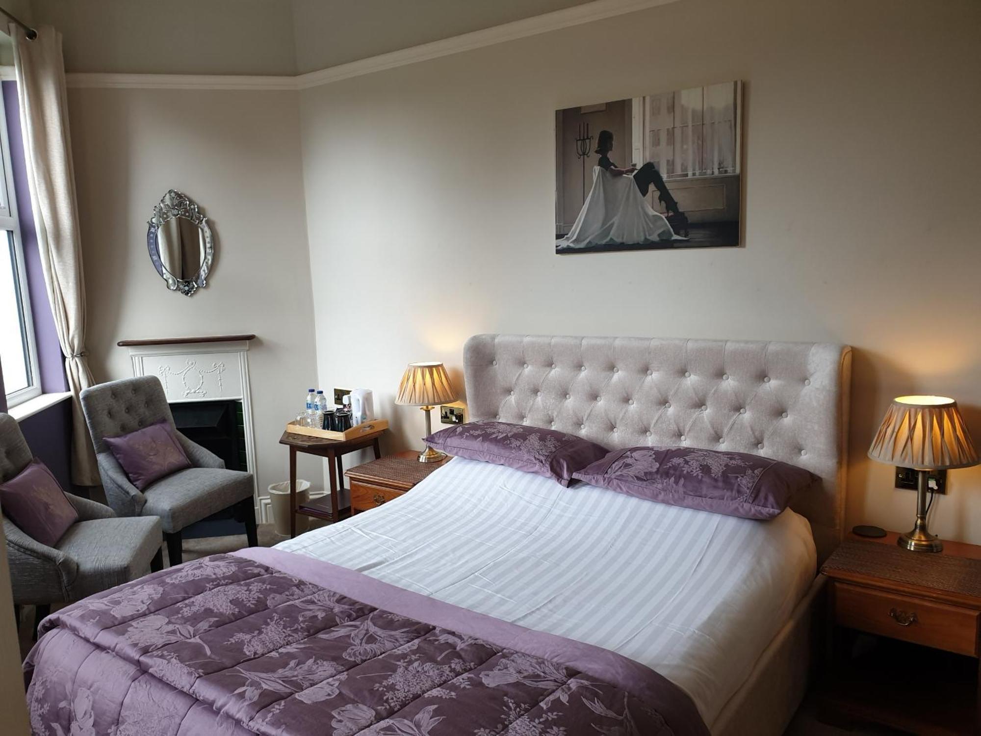 The Brandize Guest House Torquay Cameră foto