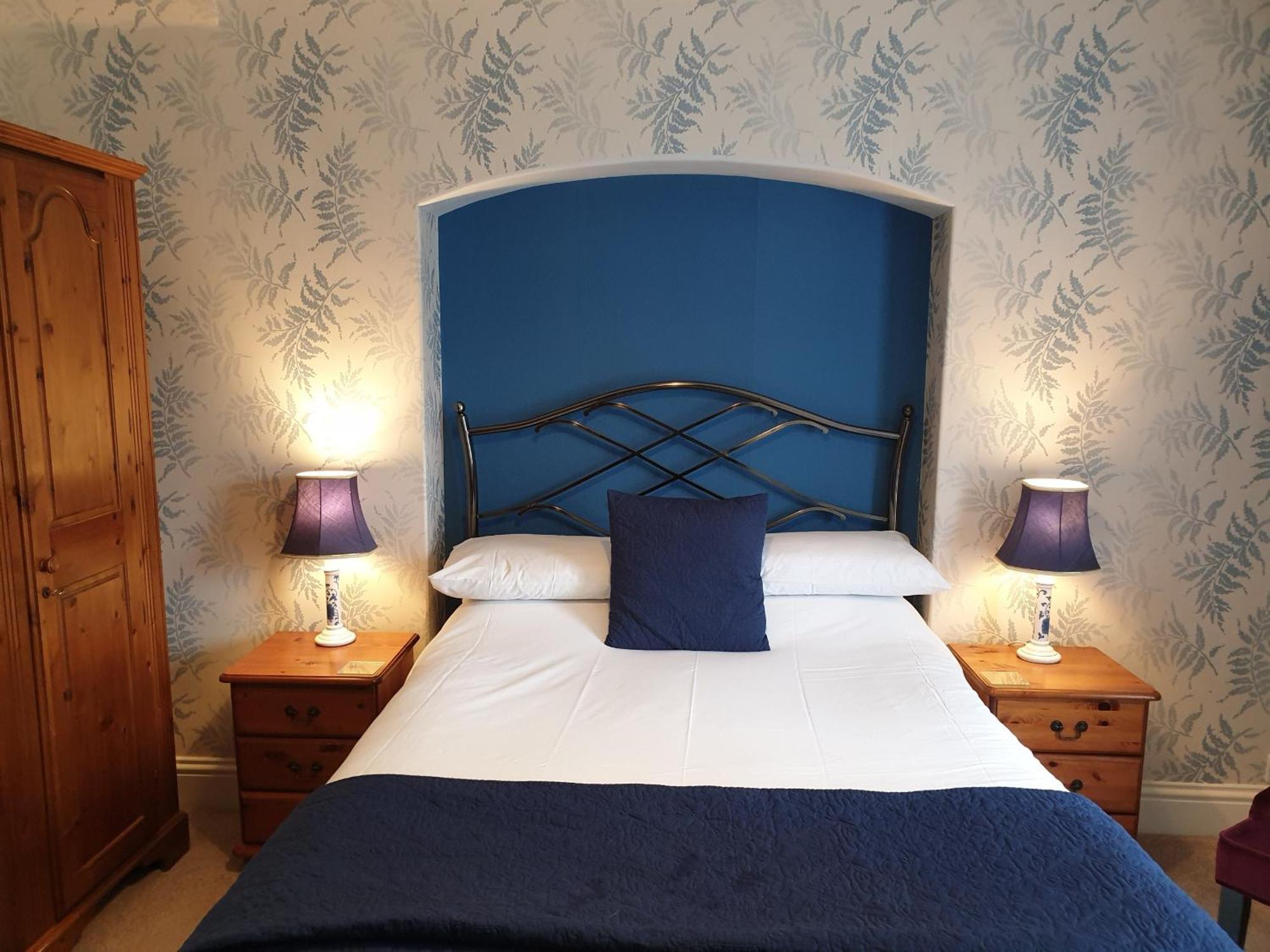 The Brandize Guest House Torquay Cameră foto